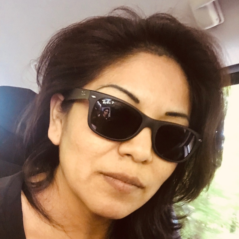 Meet your Posher, Martha